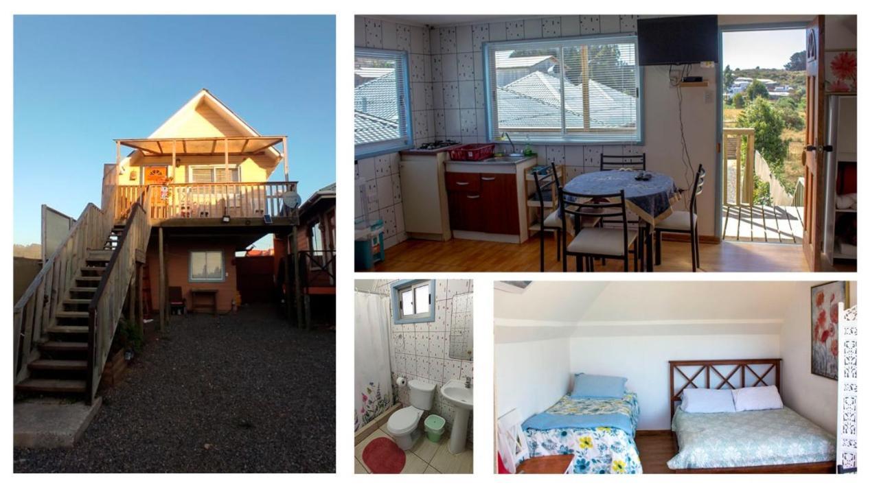 Cabanas Don Dago Кауиль Экстерьер фото