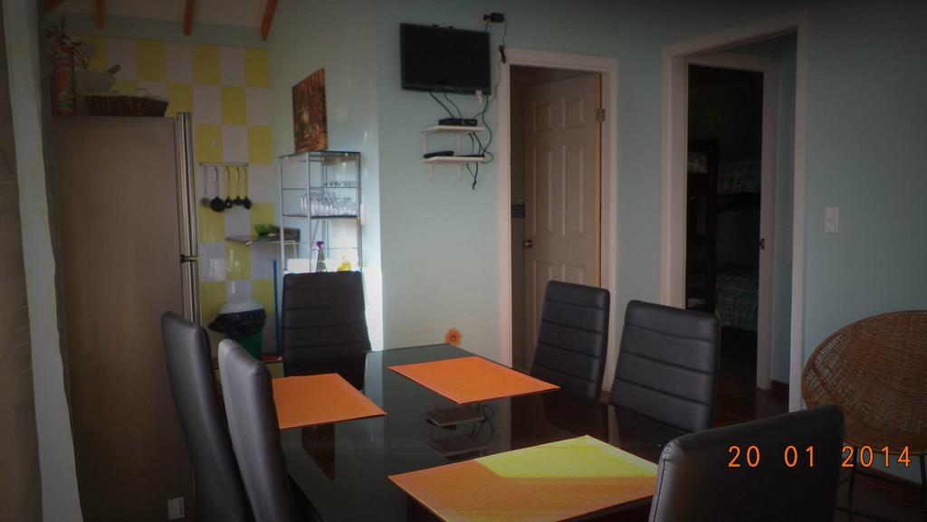 Cabanas Don Dago Кауиль Экстерьер фото