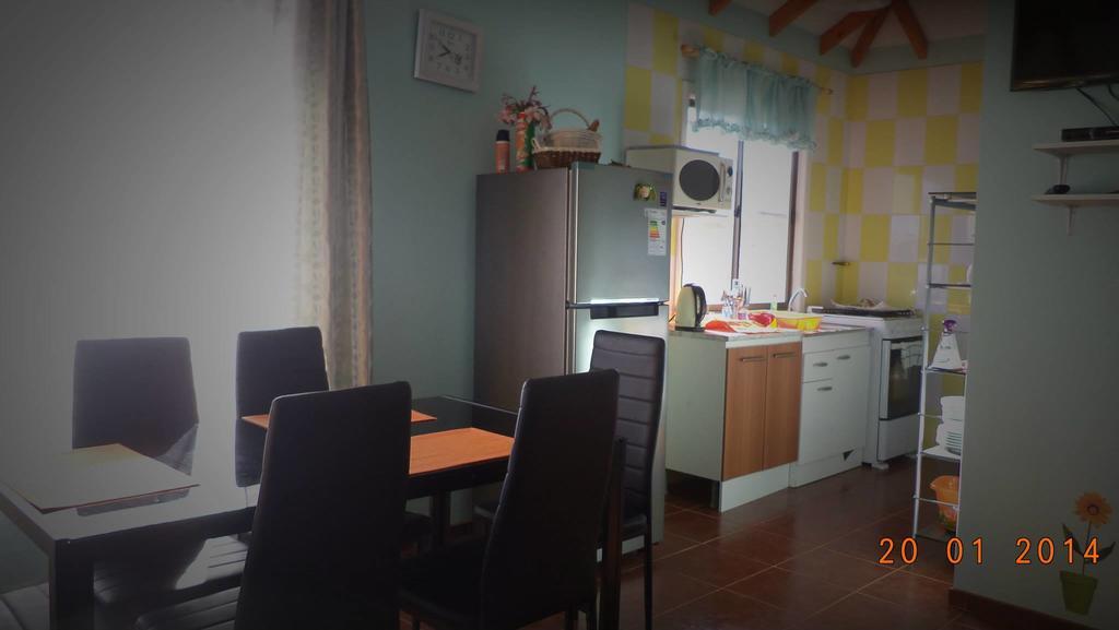 Cabanas Don Dago Кауиль Экстерьер фото