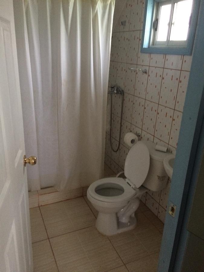 Cabanas Don Dago Кауиль Экстерьер фото